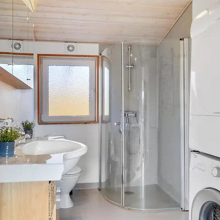 Nane - 80m From The Sea By Interhome * Skovmose