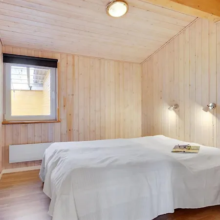 Nane - 80m From The Sea By Interhome Prázdninový dům Skovmose