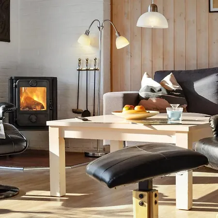 Nane - 80m From The Sea By Interhome Feriehus