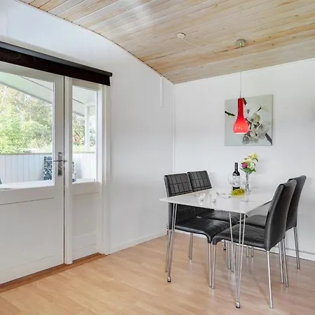 Feriehus Nane - 80m From The Sea By Interhome