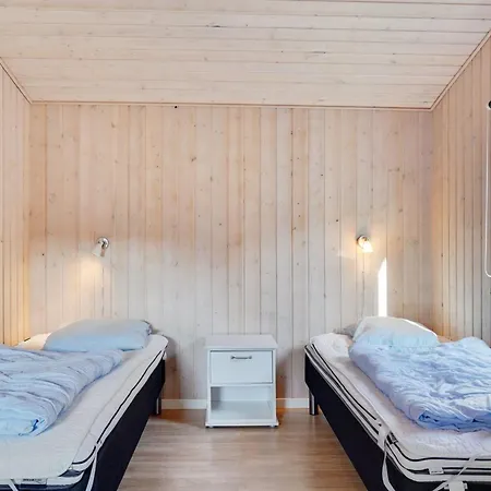 Feriehus Nane - 80m From The Sea By Interhome Skovmose