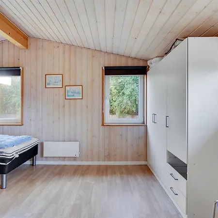 Feriehus Nane - 80m From The Sea By Interhome *
