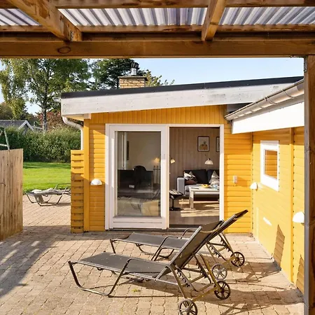 Nane - 80m From The Sea By Interhome Feriehus