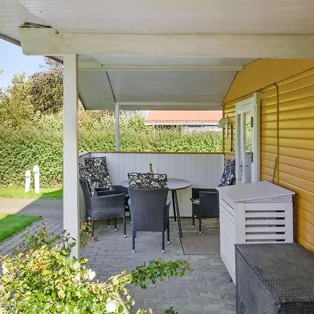 Feriehus Nane - 80m From The Sea By Interhome *